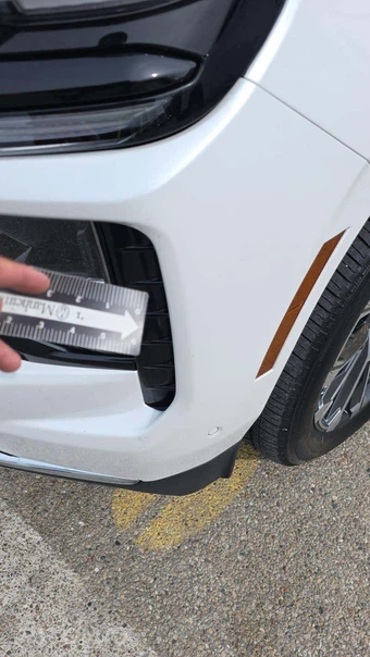 2025 Chevrolet Tahoe High Country 3LZ - miniatura 21