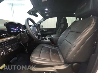 2025 Chevrolet Tahoe High Country 3LZ - miniatura 7