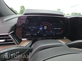 2025 Chevrolet Tahoe High Country 3LZ - miniatura 12
