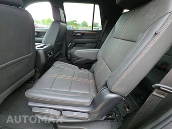 2025 Chevrolet Tahoe High Country 3LZ - miniatura 13