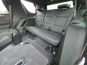 2025 Chevrolet Tahoe High Country 3LZ - miniatura 14