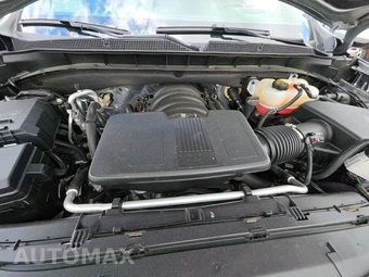 2025 Chevrolet Tahoe High Country 3LZ - miniatura 16