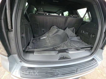2025 Chevrolet Tahoe High Country 3LZ - miniatura 17