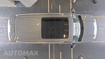 2025 Chevrolet Tahoe High Country 3LZ - miniatura 18