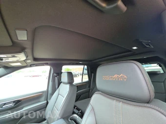 2025 Chevrolet Tahoe High Country 3LZ - miniatura 19