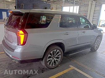 2025 Chevrolet Tahoe High Country 3LZ - miniatura 4