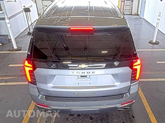 2025 Chevrolet Tahoe High Country 3LZ - miniatura 5