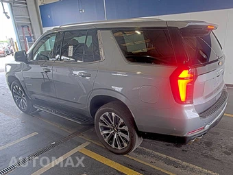2025 Chevrolet Tahoe High Country 3LZ - miniatura 6