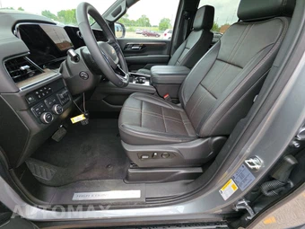 2025 Chevrolet Tahoe High Country 3LZ - miniatura 7