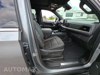 2025 Chevrolet Tahoe High Country 3LZ - miniatura 8