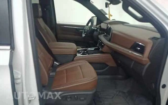 2025 Chevrolet Tahoe High Country 3LZ - miniatura 22