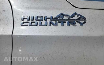 2025 Chevrolet Tahoe High Country 3LZ - miniatura 7