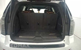 2025 Chevrolet Tahoe High Country 3LZ - miniatura 8