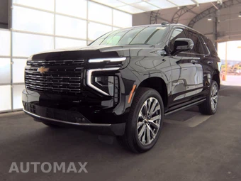 2025 Chevrolet Tahoe High Country 3LZ