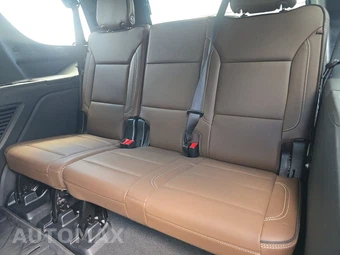 2025 Chevrolet Tahoe High Country 3LZ - miniatura 14