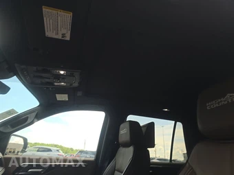 2025 Chevrolet Tahoe High Country 3LZ - miniatura 18