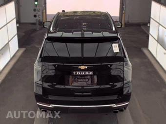 2025 Chevrolet Tahoe High Country 3LZ - miniatura 5