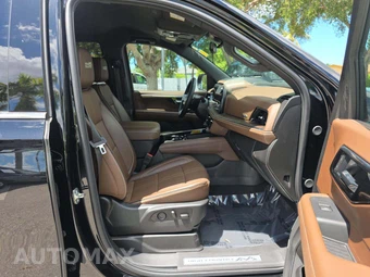 2025 Chevrolet Tahoe High Country 3LZ - miniatura 16