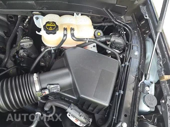 2025 Chevrolet Tahoe High Country 3LZ - miniatura 19