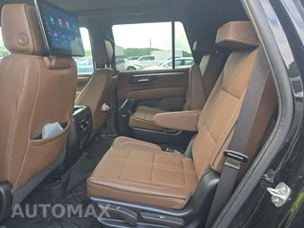 2025 Chevrolet Tahoe High Country 3LZ - miniatura 13