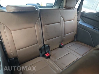 2025 Chevrolet Tahoe High Country 3LZ - miniatura 14