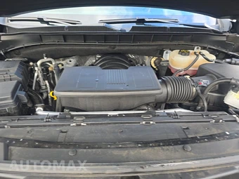 2025 Chevrolet Tahoe High Country 3LZ - miniatura 16