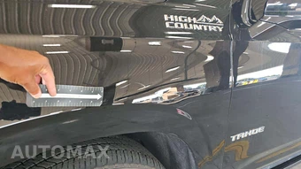 2025 Chevrolet Tahoe High Country 3LZ - miniatura 23