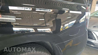 2025 Chevrolet Tahoe High Country 3LZ - miniatura 24