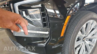 2025 Chevrolet Tahoe High Country 3LZ - miniatura 26