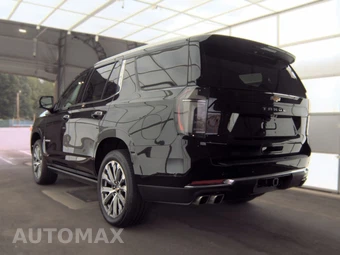 2025 Chevrolet Tahoe High Country 3LZ - miniatura 6