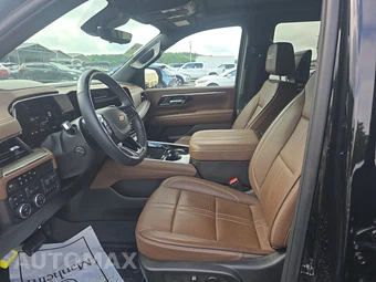 2025 Chevrolet Tahoe High Country 3LZ - miniatura 7