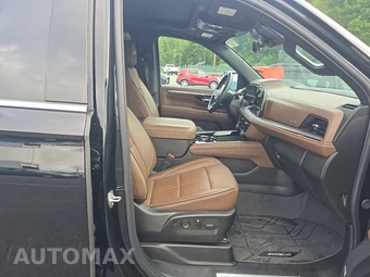 2025 Chevrolet Tahoe High Country 3LZ - miniatura 8