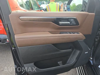 2025 Chevrolet Tahoe High Country 3LZ - miniatura 9