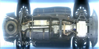 2025 Chevrolet Tahoe High Country 3LZ - miniatura 17