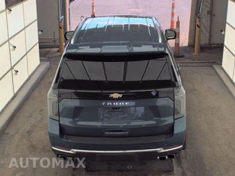 2025 Chevrolet Tahoe High Country 3LZ - miniatura 5