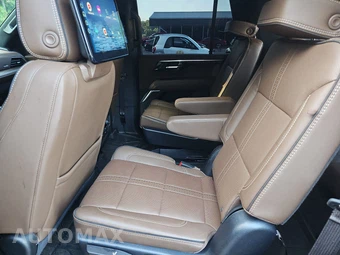2025 Chevrolet Tahoe High Country 3LZ - miniatura 13