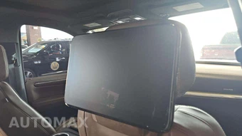 2025 Chevrolet Tahoe High Country 3LZ - miniatura 20