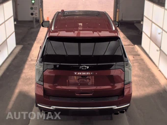 2025 Chevrolet Tahoe High Country 3LZ - miniatura 5
