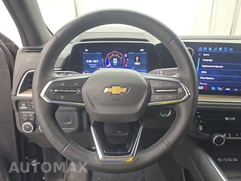 2025 Chevrolet Tahoe High Country 3LZ - miniatura 10