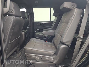 2025 Chevrolet Tahoe High Country 3LZ - miniatura 13