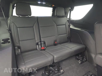 2025 Chevrolet Tahoe High Country 3LZ - miniatura 14