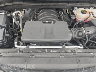 2025 Chevrolet Tahoe High Country 3LZ - miniatura 16