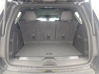 2025 Chevrolet Tahoe High Country 3LZ - miniatura 17