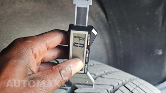 2025 Chevrolet Tahoe High Country 3LZ - miniatura 19