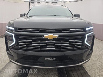 2025 Chevrolet Tahoe High Country 3LZ - miniatura 2