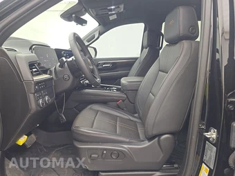 2025 Chevrolet Tahoe High Country 3LZ - miniatura 7