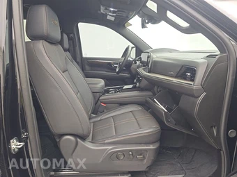 2025 Chevrolet Tahoe High Country 3LZ - miniatura 8
