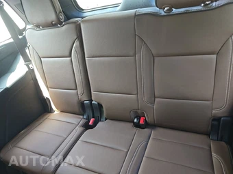 2025 Chevrolet Tahoe High Country 3LZ - miniatura 14