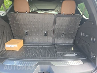 2025 Chevrolet Tahoe High Country 3LZ - miniatura 17