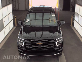 2025 Chevrolet Tahoe High Country 3LZ - miniatura 2